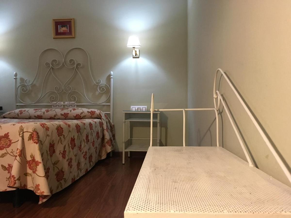 Hotel Atalayas زافرا المظهر الخارجي الصورة