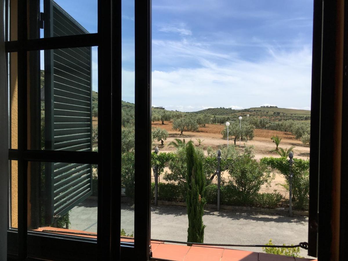 Hotel Atalayas زافرا المظهر الخارجي الصورة