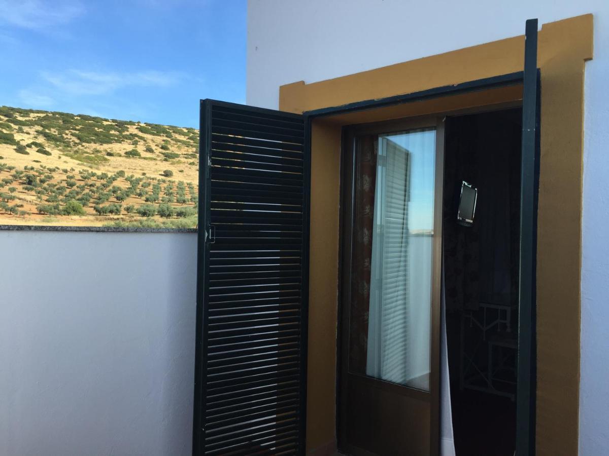 Hotel Atalayas زافرا المظهر الخارجي الصورة