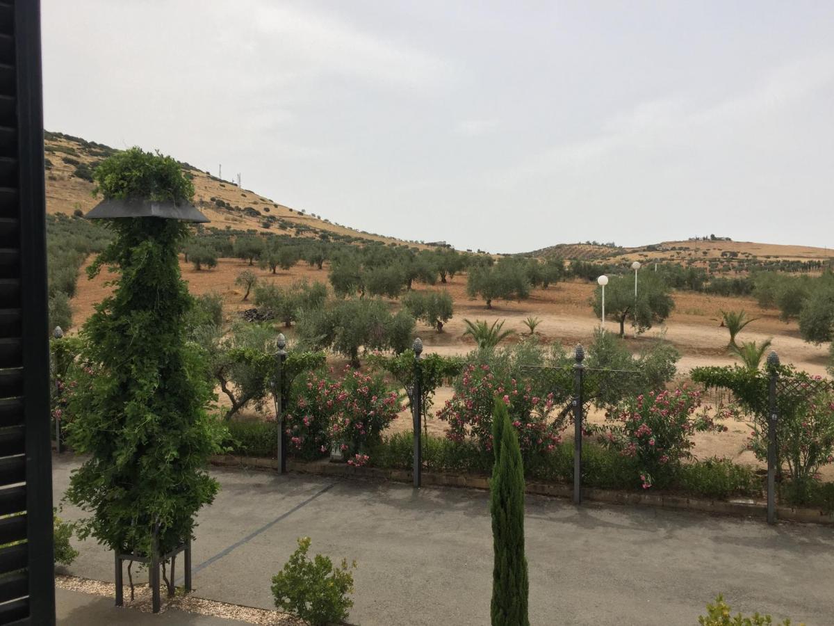 Hotel Atalayas زافرا المظهر الخارجي الصورة