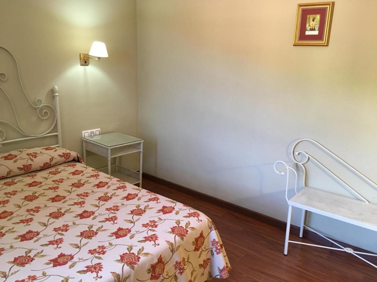 Hotel Atalayas زافرا المظهر الخارجي الصورة