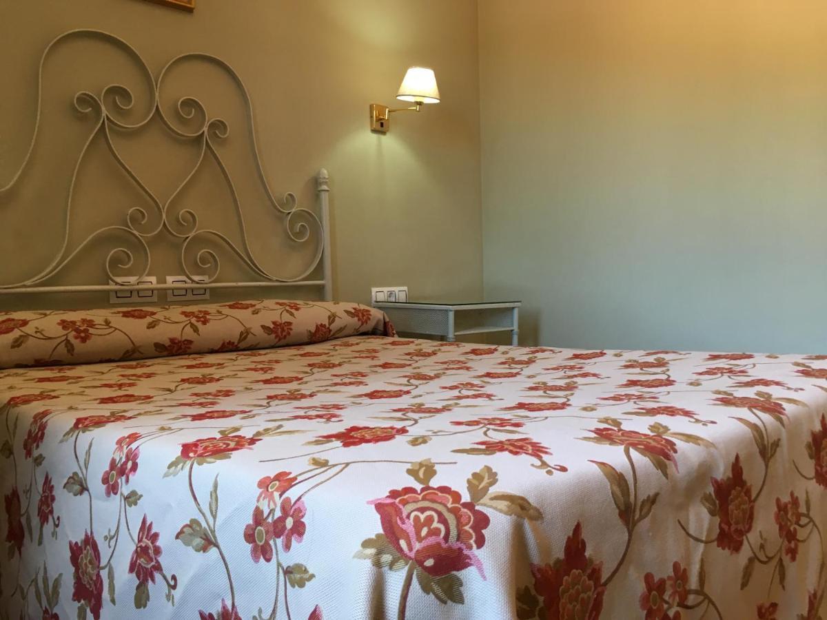 Hotel Atalayas زافرا المظهر الخارجي الصورة
