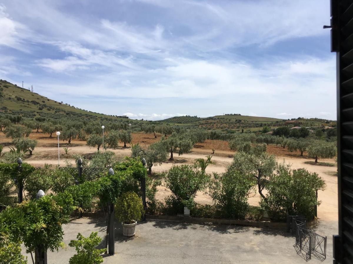 Hotel Atalayas زافرا المظهر الخارجي الصورة